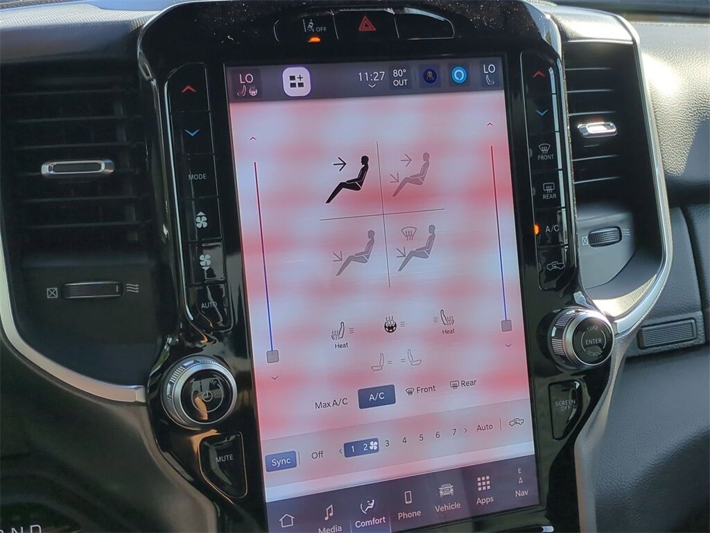 2026 Ram 1500 Big Horn/Lone Star Gresham OR