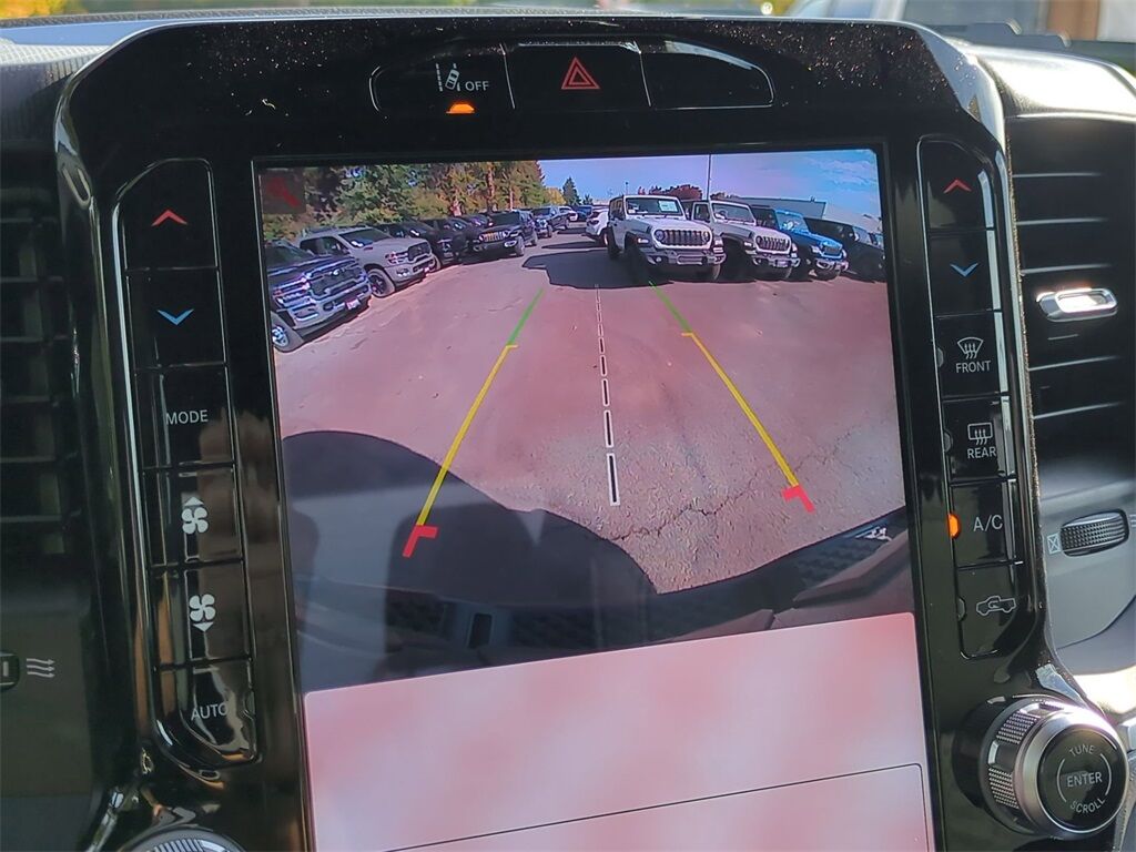 2026 Ram 1500 Big Horn/Lone Star Gresham OR