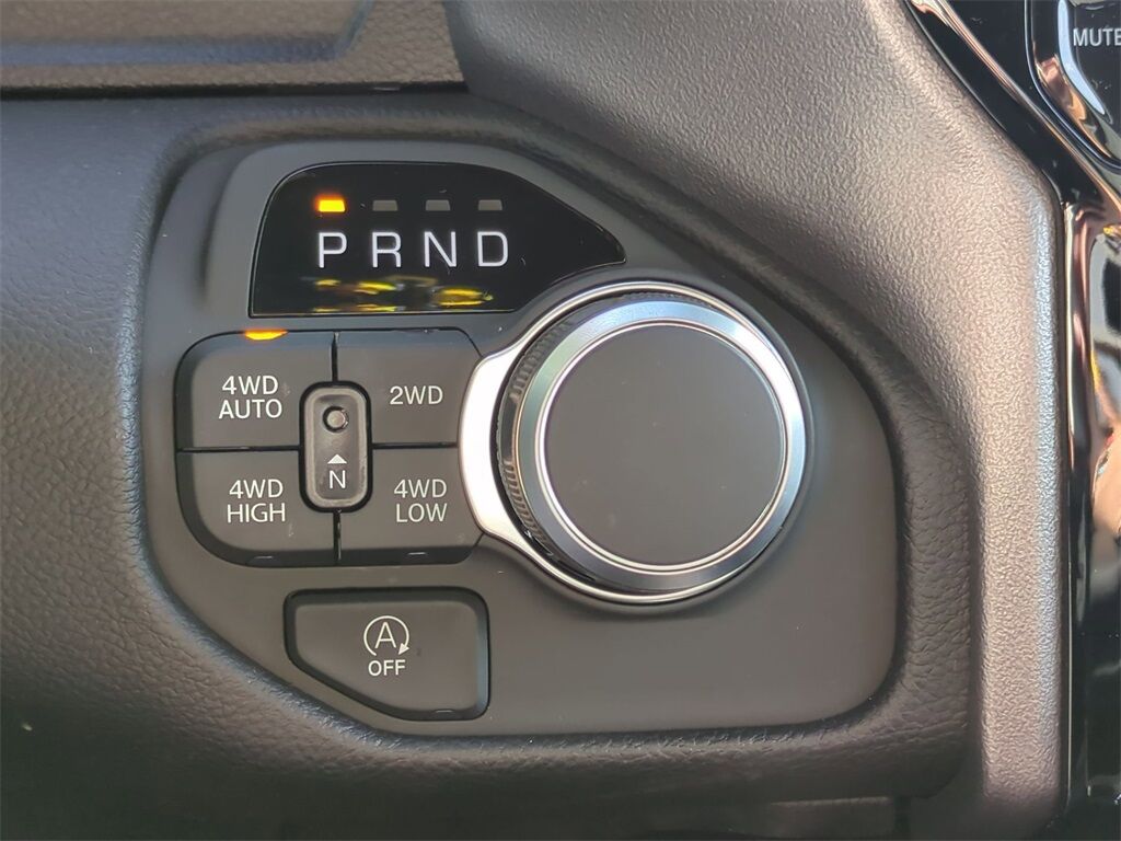 2026 Ram 1500 Big Horn/Lone Star Gresham OR