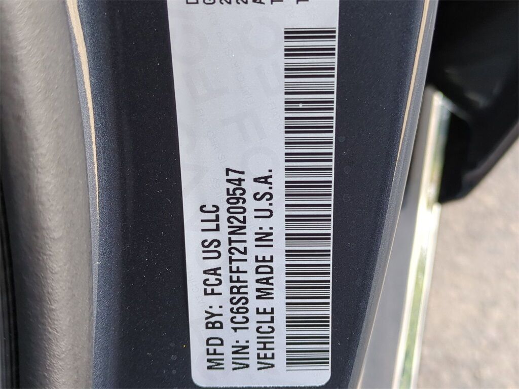 2026 Ram 1500 Big Horn/Lone Star Gresham OR