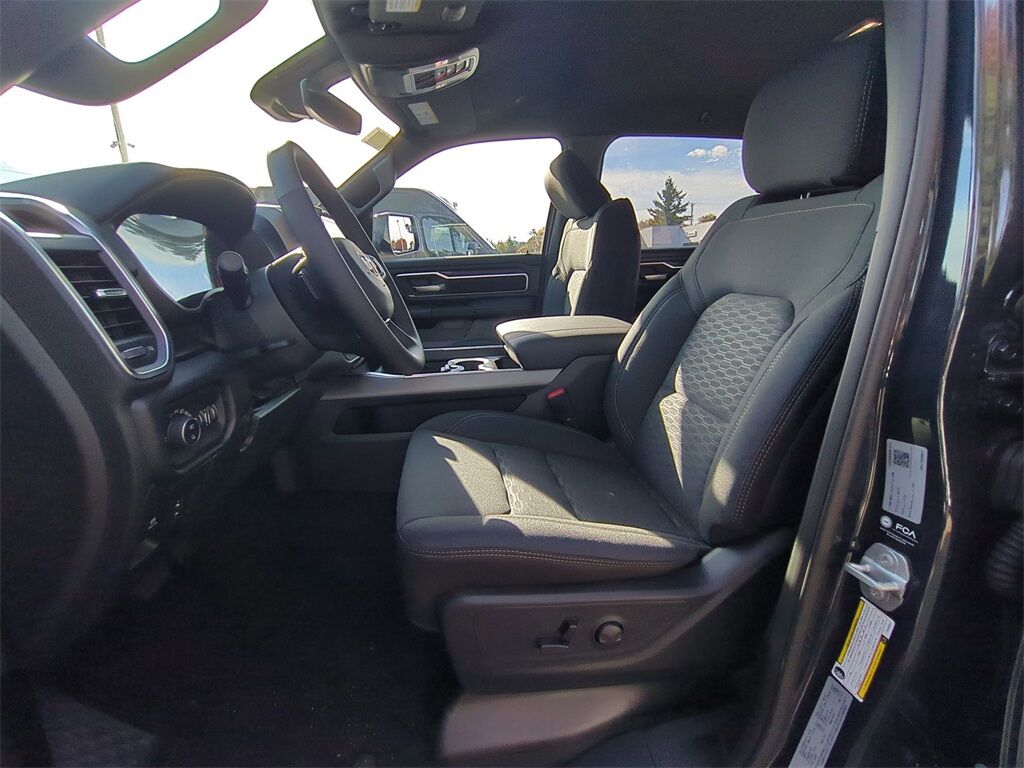 2026 Ram 1500 Big Horn/Lone Star Gresham OR