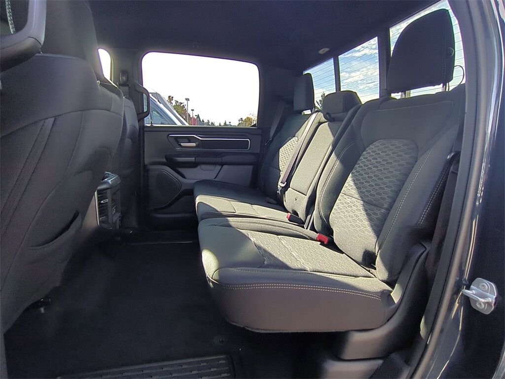 2026 Ram 1500 Big Horn/Lone Star Gresham OR