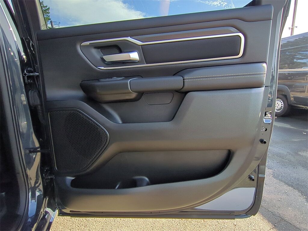 2026 Ram 1500 Big Horn/Lone Star Gresham OR