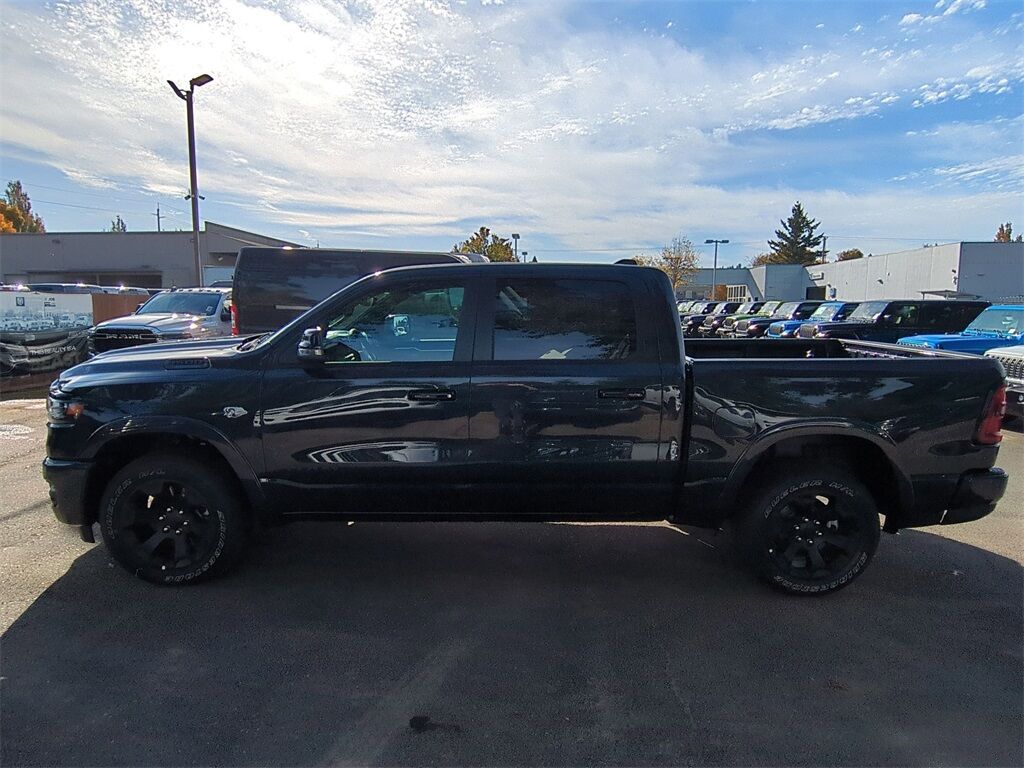 2026 Ram 1500 Big Horn/Lone Star Gresham OR