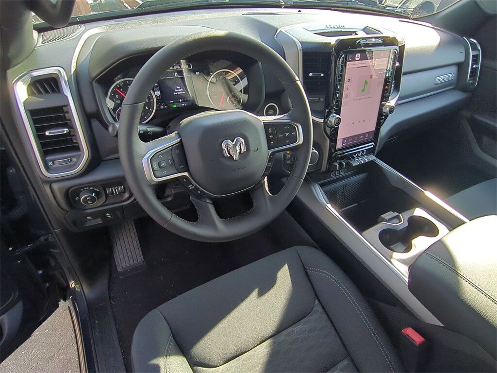 2026 Ram 1500 Big Horn/Lone Star Gresham OR