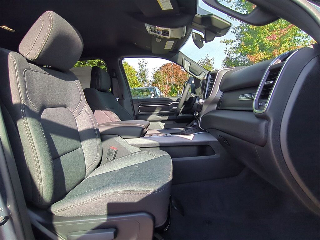 2026 Ram 1500 Big Horn/Lone Star Gresham OR