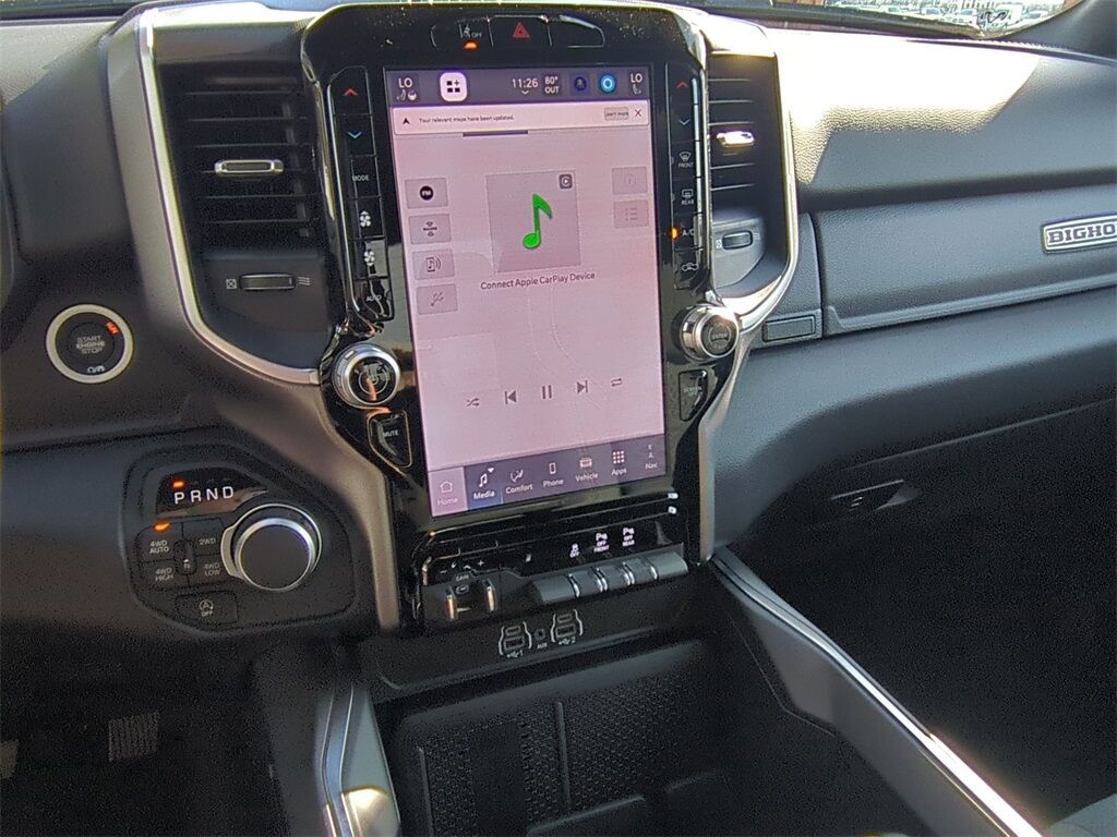 2026 Ram 1500 Big Horn/Lone Star Gresham OR