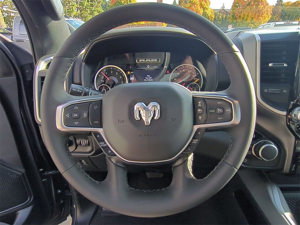 2026 Ram 1500 Big Horn/Lone Star Gresham OR