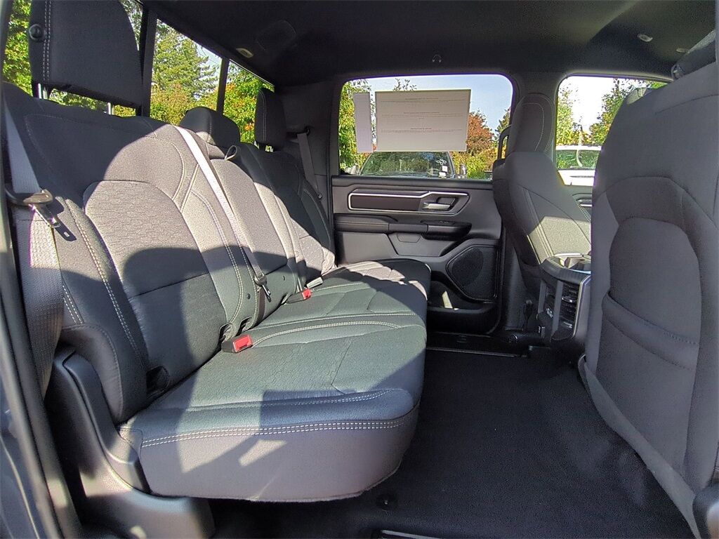 2026 Ram 1500 Big Horn/Lone Star Gresham OR