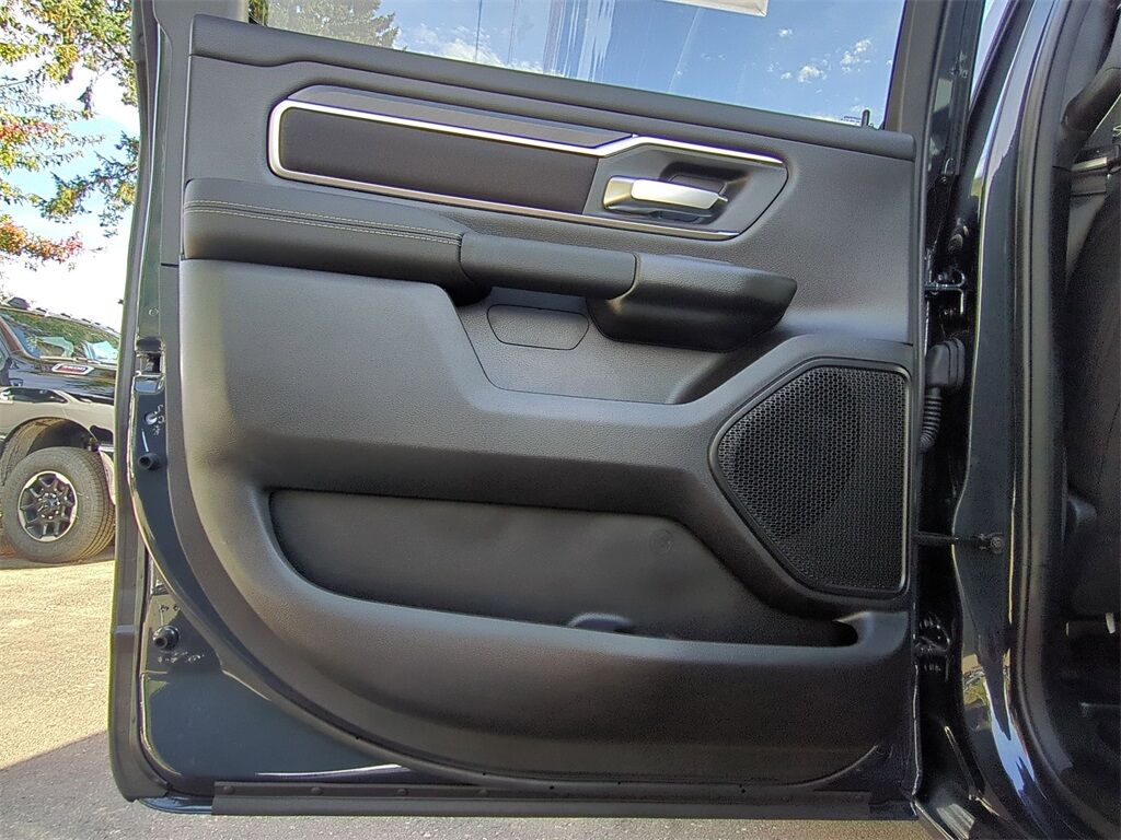 2026 Ram 1500 Big Horn/Lone Star Gresham OR