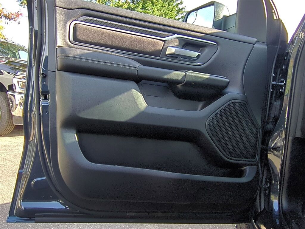 2026 Ram 1500 Big Horn/Lone Star Gresham OR