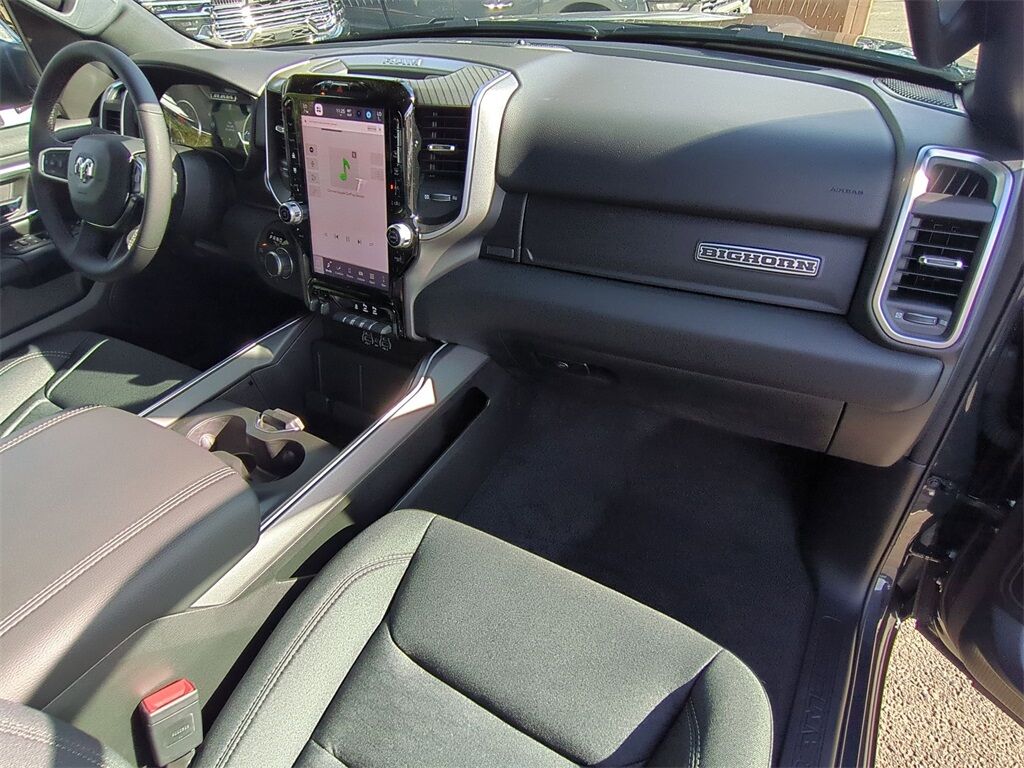 2026 Ram 1500 Big Horn/Lone Star Gresham OR