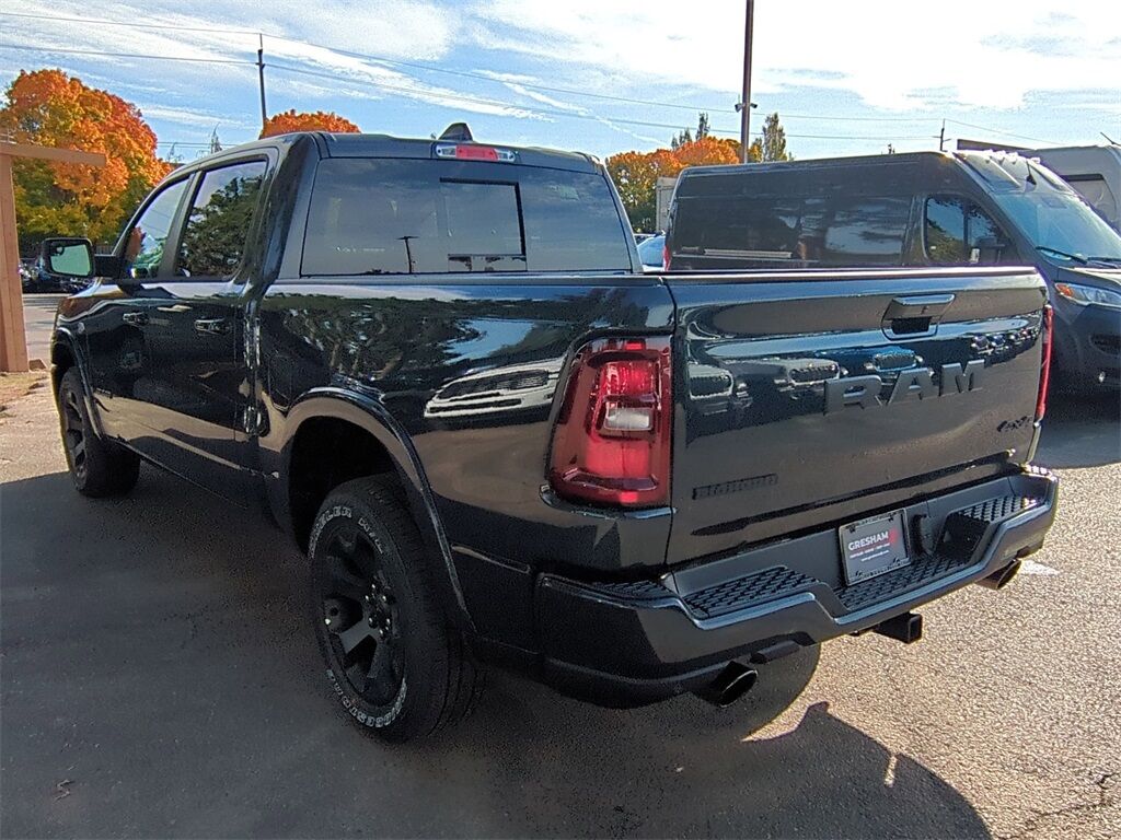 2026 Ram 1500 Big Horn/Lone Star Gresham OR