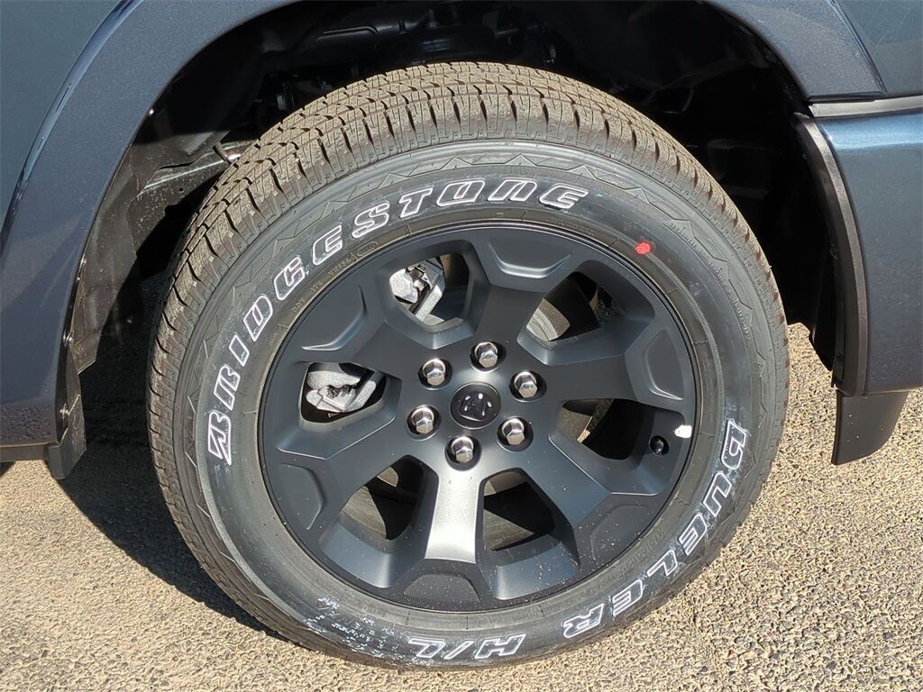 2026 Ram 1500 Big Horn/Lone Star Gresham OR