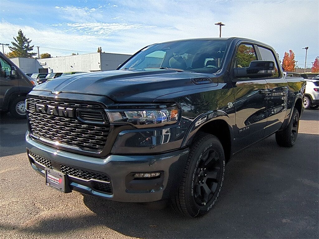 2026 Ram 1500 Big Horn/Lone Star Gresham OR