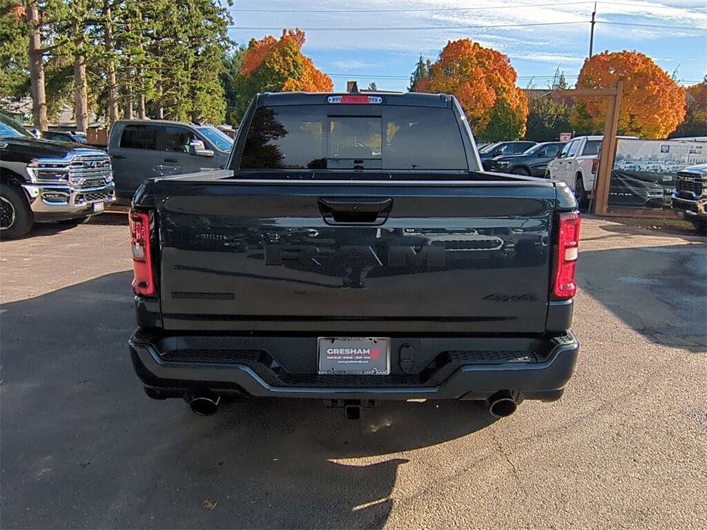 2026 Ram 1500 Big Horn/Lone Star Gresham OR