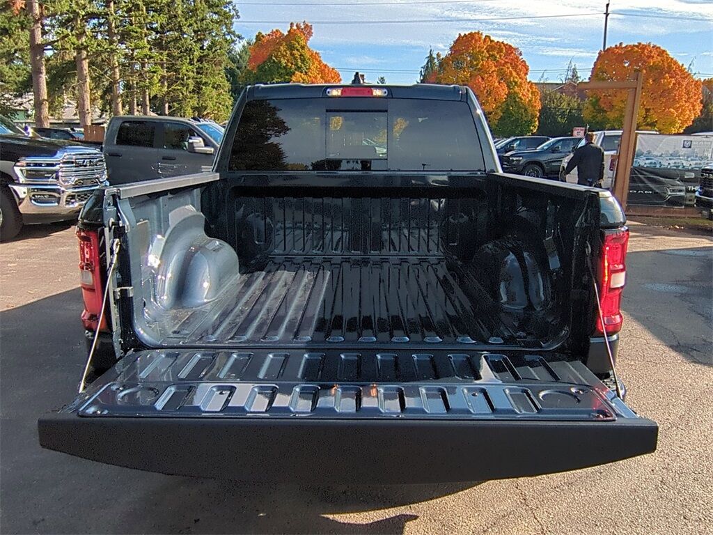 2026 Ram 1500 Big Horn/Lone Star Gresham OR