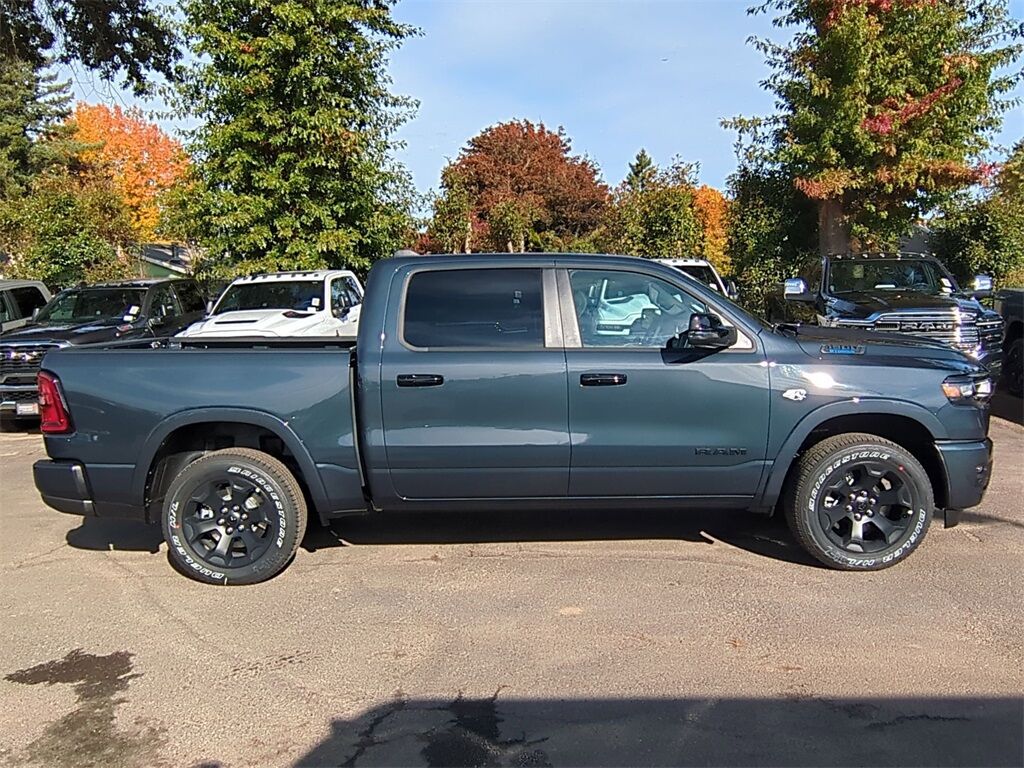 2026 Ram 1500 Big Horn/Lone Star Gresham OR