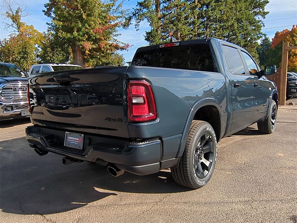 2026 Ram 1500 Big Horn/Lone Star Gresham OR
