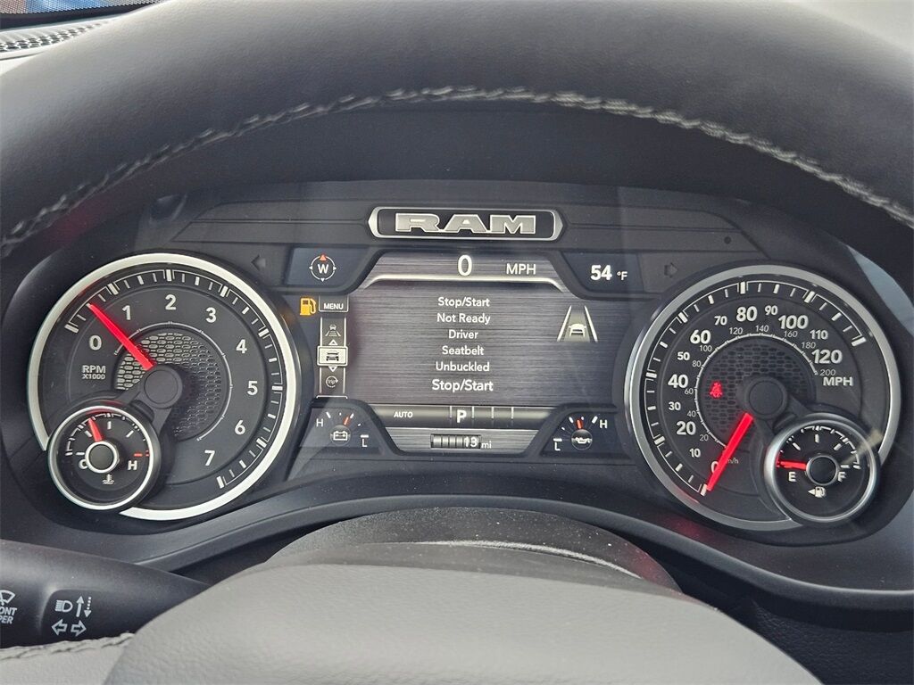 2026 Ram 1500 Big Horn/Lone Star Gresham OR