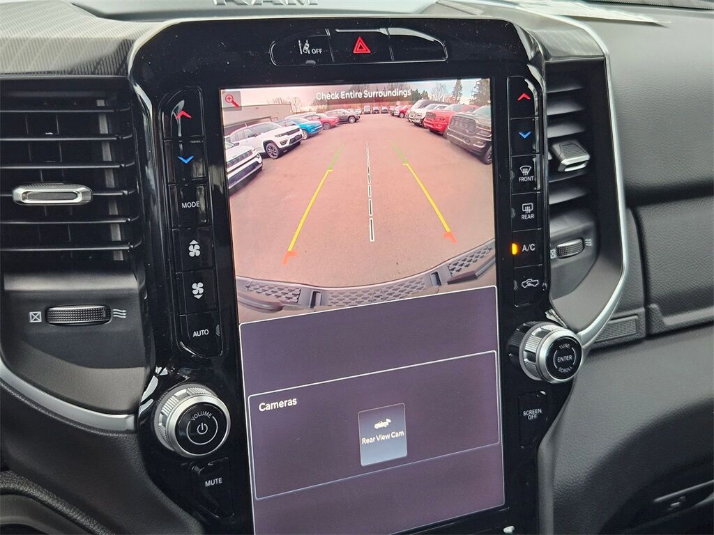 2026 Ram 1500 Big Horn/Lone Star Gresham OR