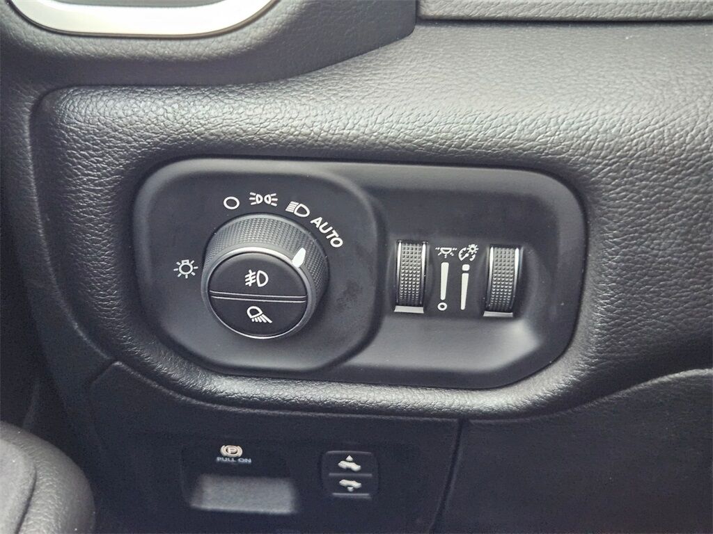 2026 Ram 1500 Big Horn/Lone Star Gresham OR