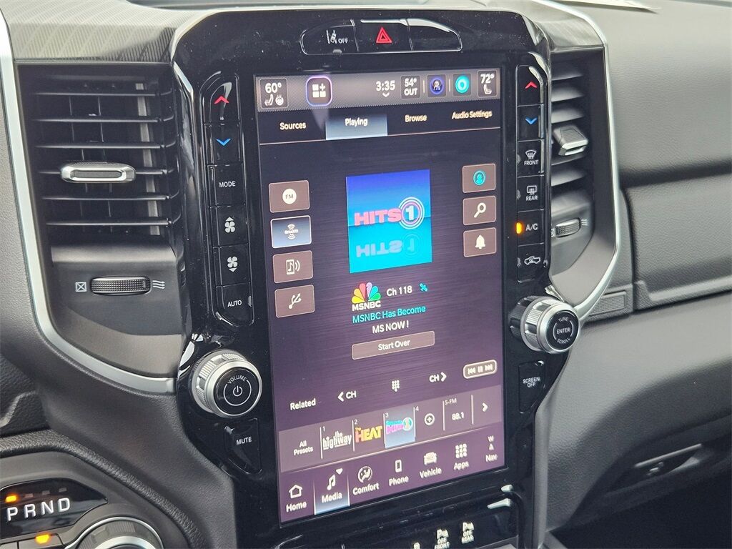 2026 Ram 1500 Big Horn/Lone Star Gresham OR