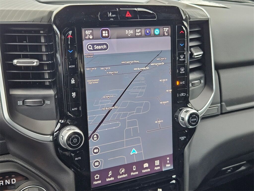 2026 Ram 1500 Big Horn/Lone Star Gresham OR