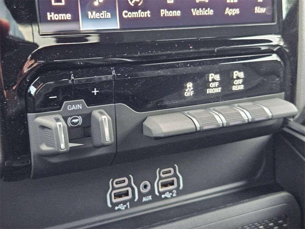 2026 Ram 1500 Big Horn/Lone Star Gresham OR