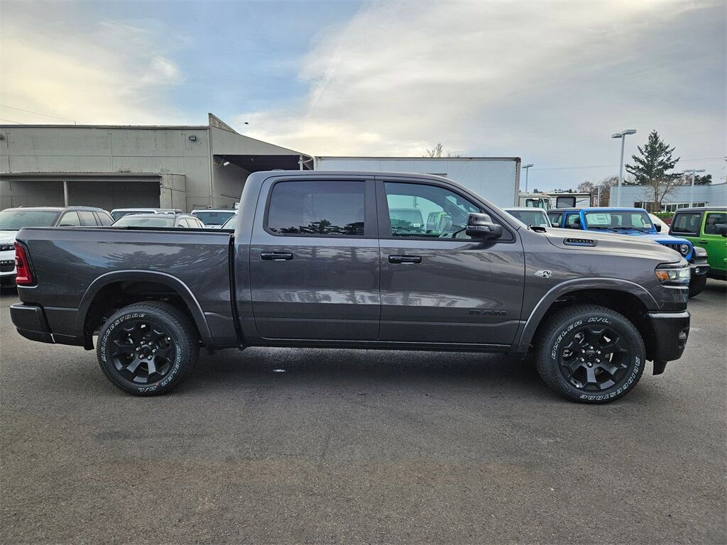 2026 Ram 1500 Big Horn/Lone Star Gresham OR