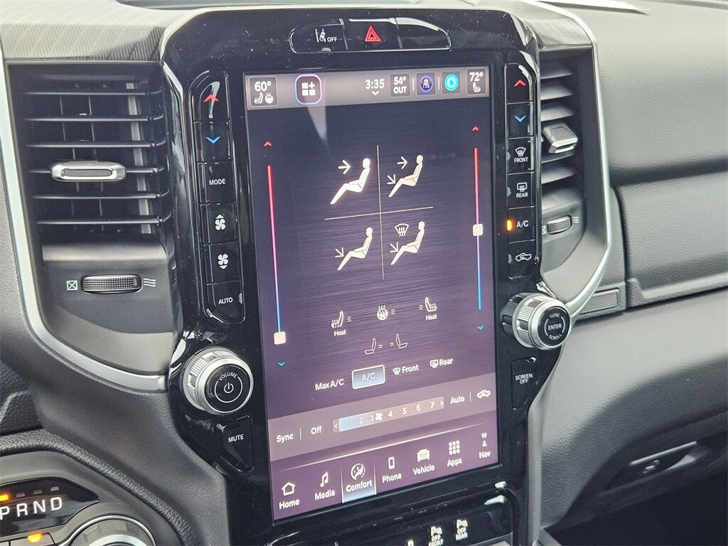 2026 Ram 1500 Big Horn/Lone Star Gresham OR