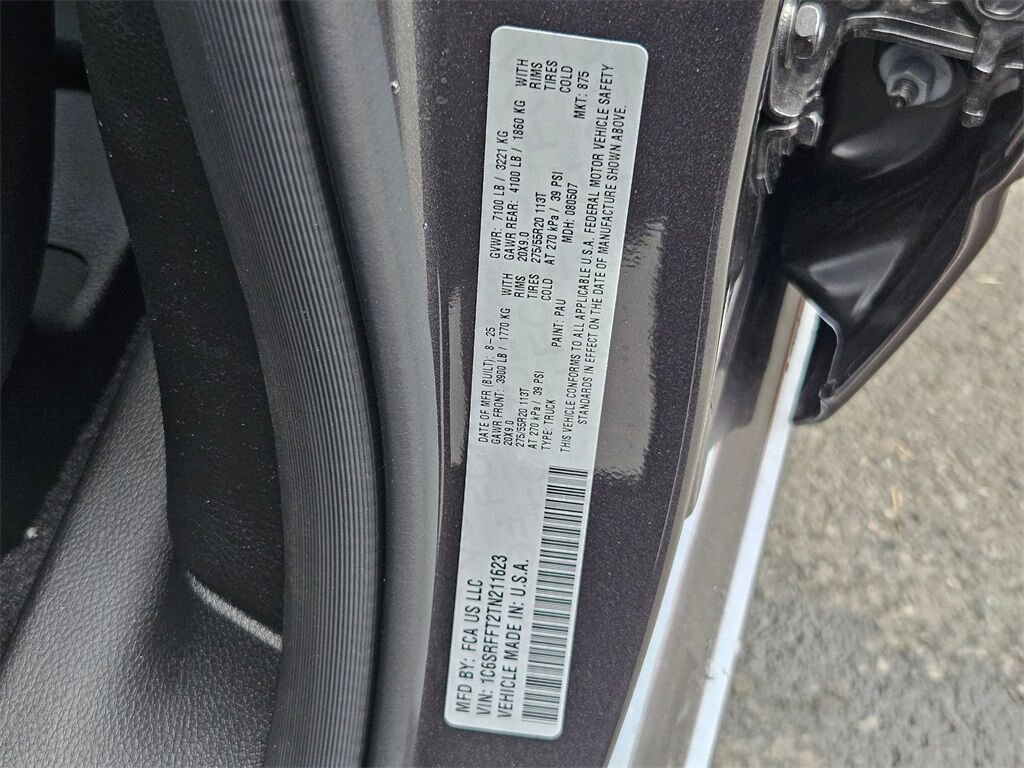 2026 Ram 1500 Big Horn/Lone Star Gresham OR