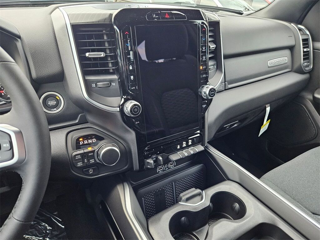 2026 Ram 1500 Big Horn/Lone Star Gresham OR