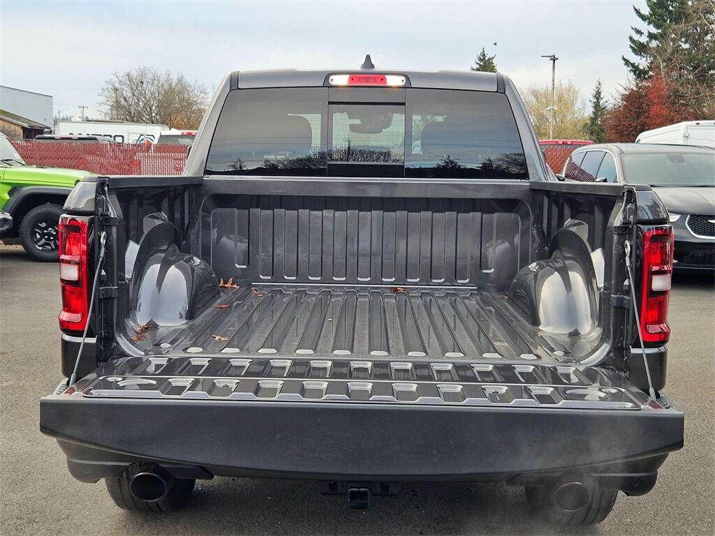 2026 Ram 1500 Big Horn/Lone Star Gresham OR