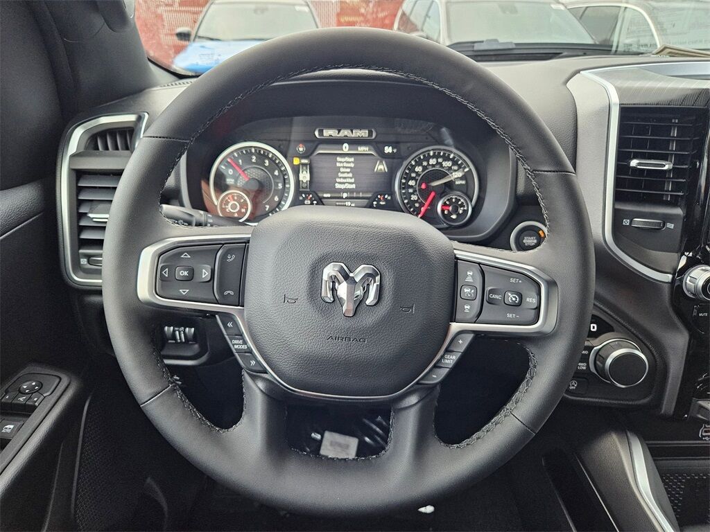 2026 Ram 1500 Big Horn/Lone Star Gresham OR