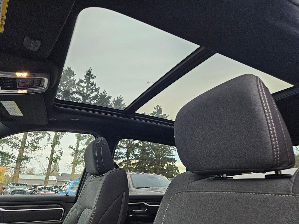 2026 Ram 1500 Big Horn/Lone Star Gresham OR