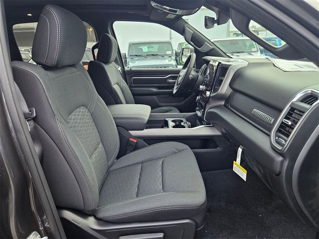 2026 Ram 1500 Big Horn/Lone Star Gresham OR