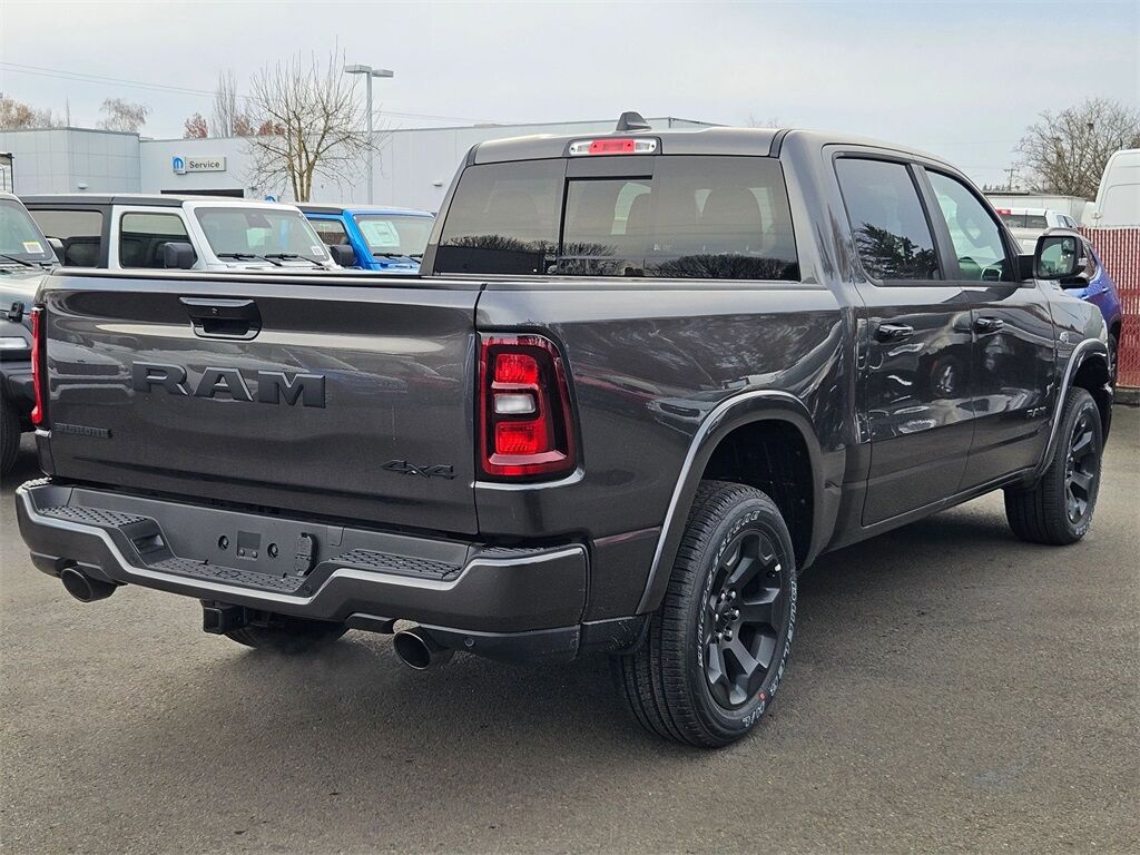 2026 Ram 1500 Big Horn/Lone Star Gresham OR