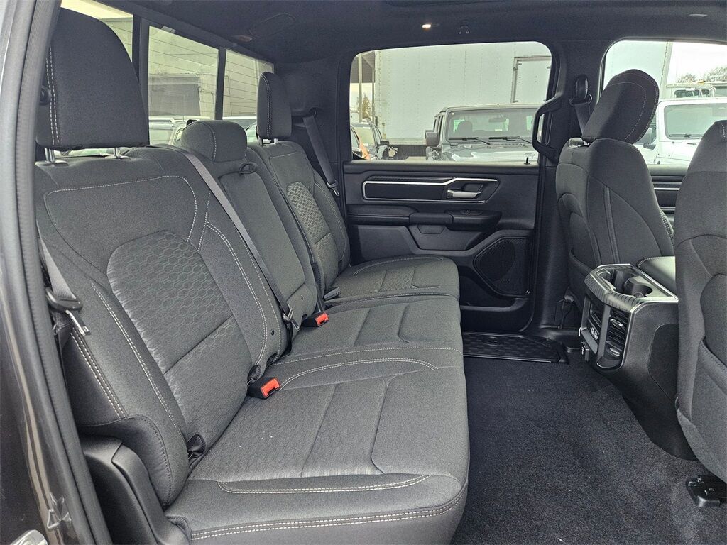 2026 Ram 1500 Big Horn/Lone Star Gresham OR