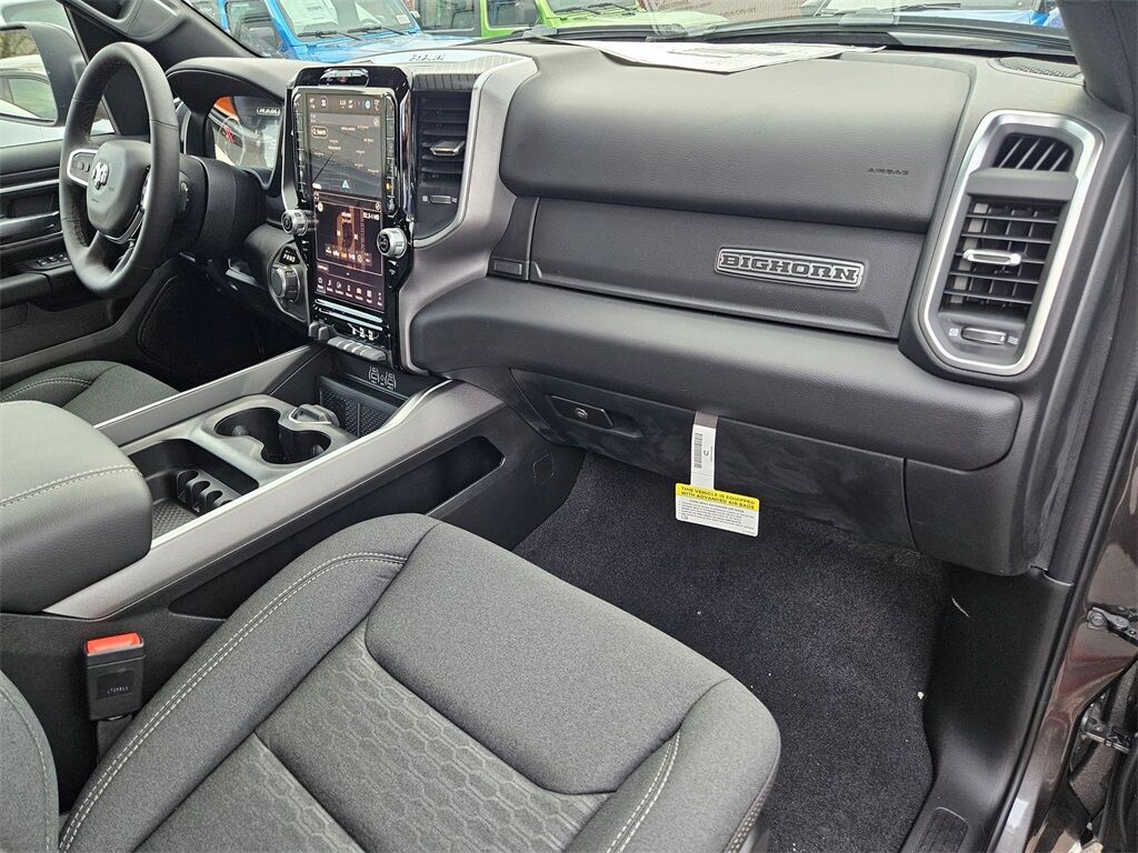 2026 Ram 1500 Big Horn/Lone Star Gresham OR