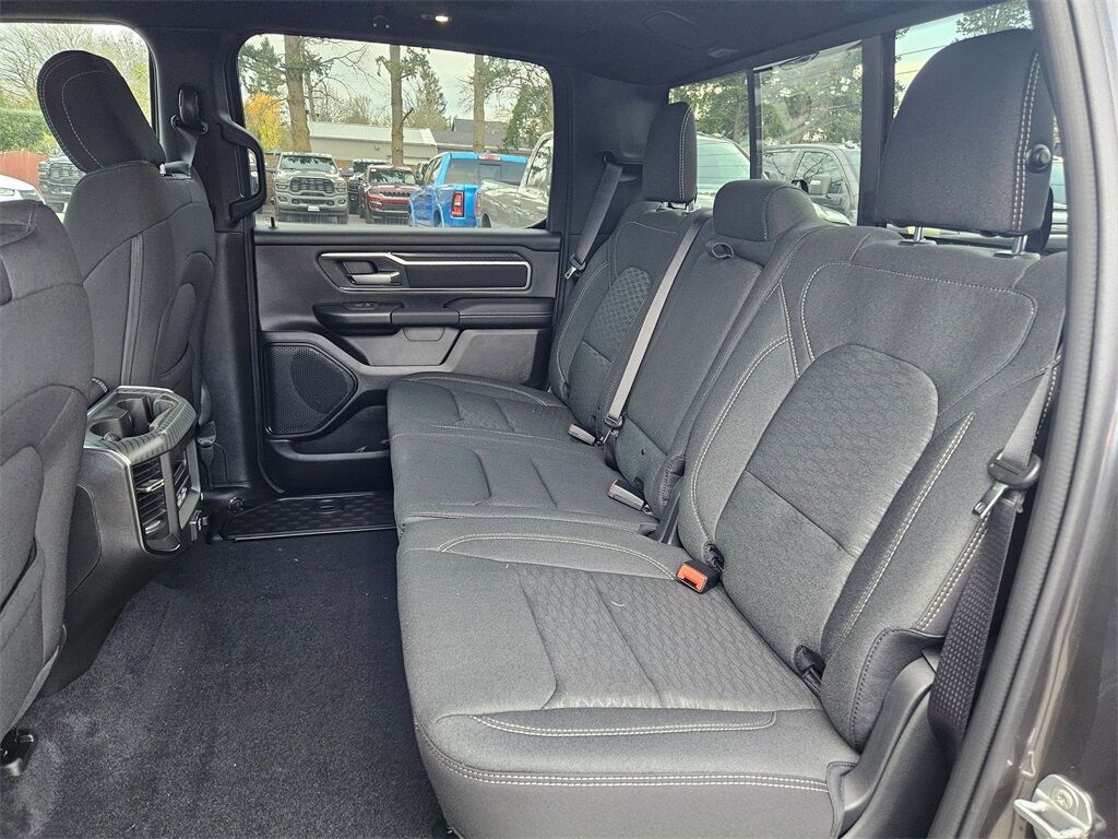 2026 Ram 1500 Big Horn/Lone Star Gresham OR