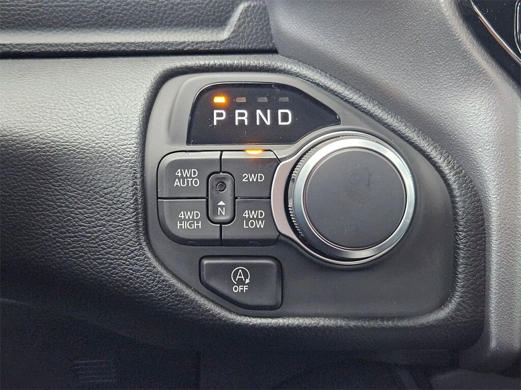 2026 Ram 1500 Big Horn/Lone Star Gresham OR