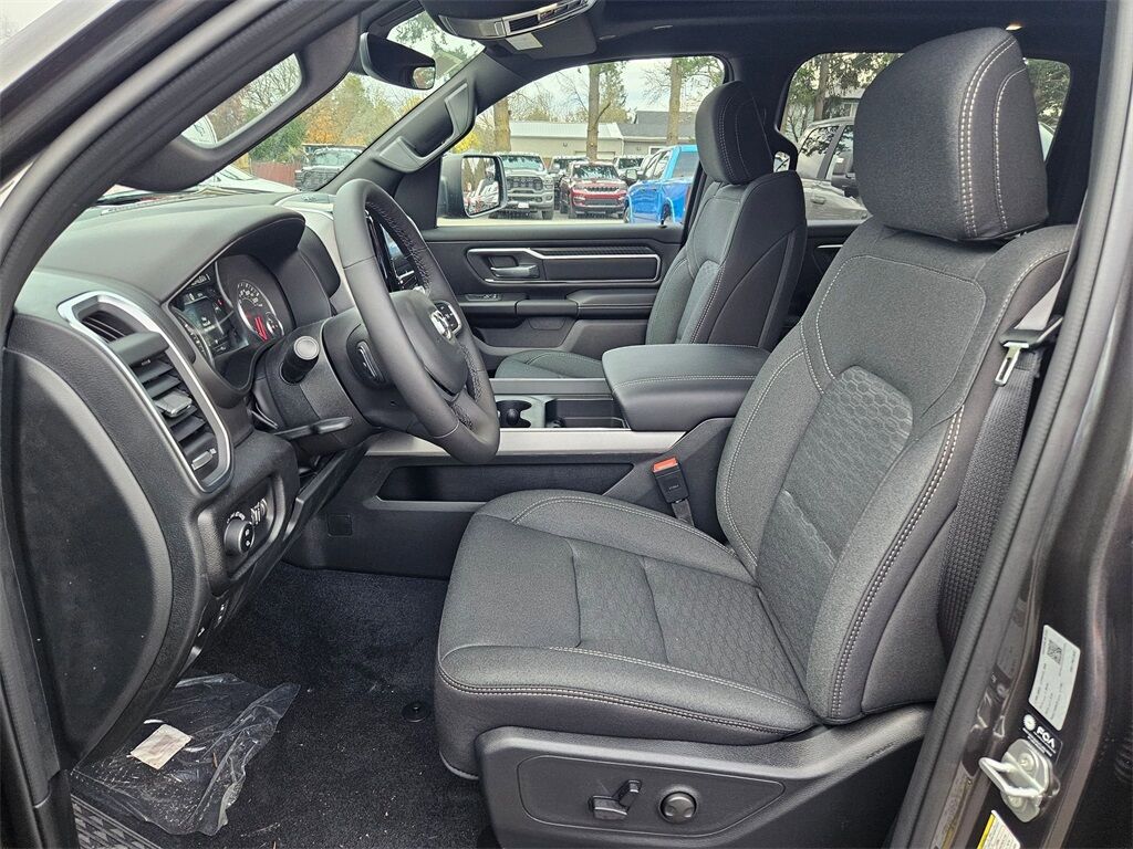 2026 Ram 1500 Big Horn/Lone Star Gresham OR