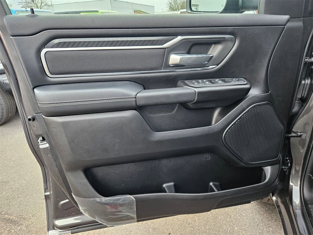 2026 Ram 1500 Big Horn/Lone Star Gresham OR