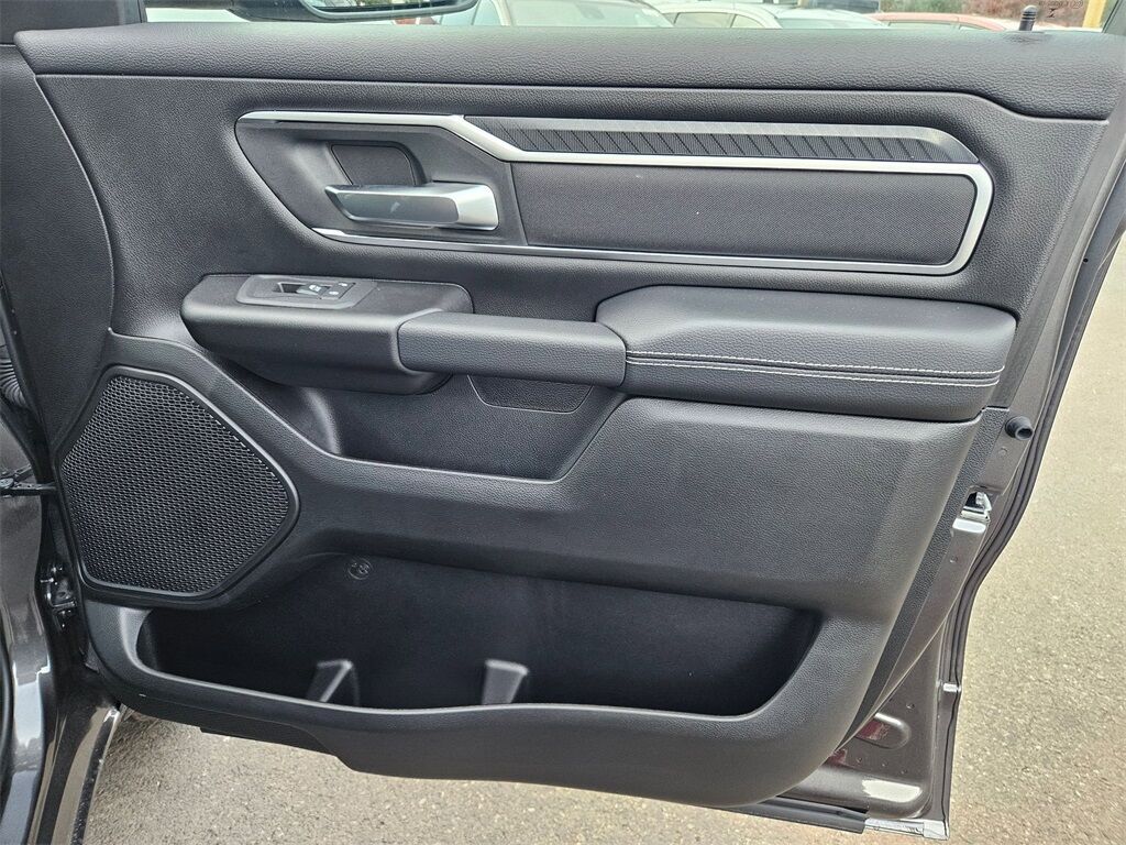 2026 Ram 1500 Big Horn/Lone Star Gresham OR