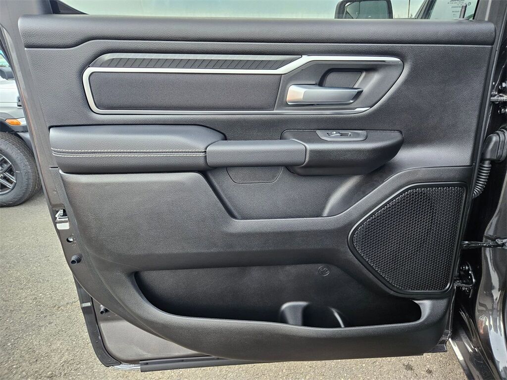 2026 Ram 1500 Big Horn/Lone Star Gresham OR