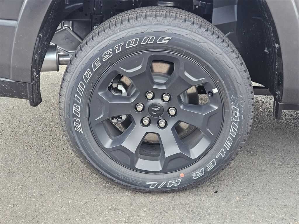 2026 Ram 1500 Big Horn/Lone Star Gresham OR