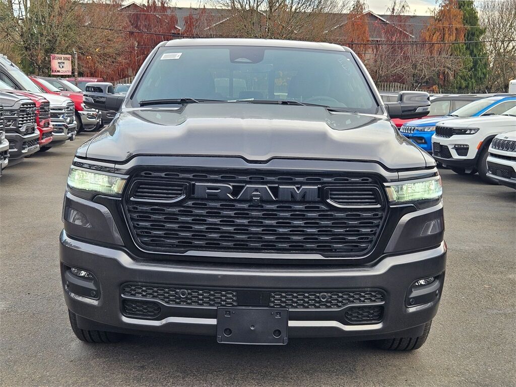 2026 Ram 1500 Big Horn/Lone Star Gresham OR