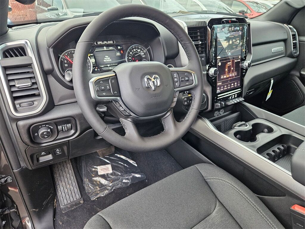 2026 Ram 1500 Big Horn/Lone Star Gresham OR