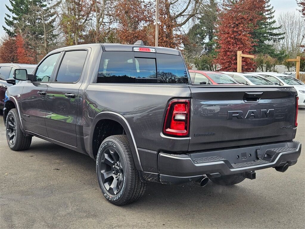 2026 Ram 1500 Big Horn/Lone Star Gresham OR